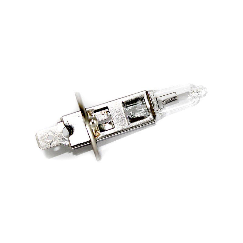 Halogen bulb 12V 100W H1
