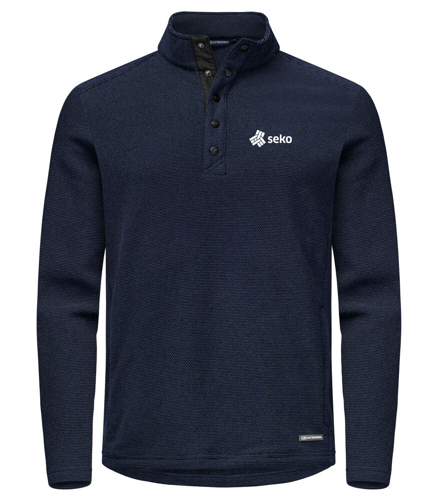 Hunts Point Fleece - Herr - Flera färger - 7