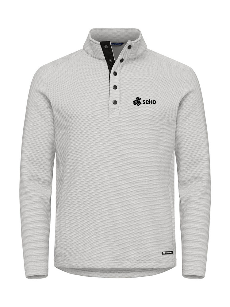 Hunts Point Fleece - Herr - Flera färger