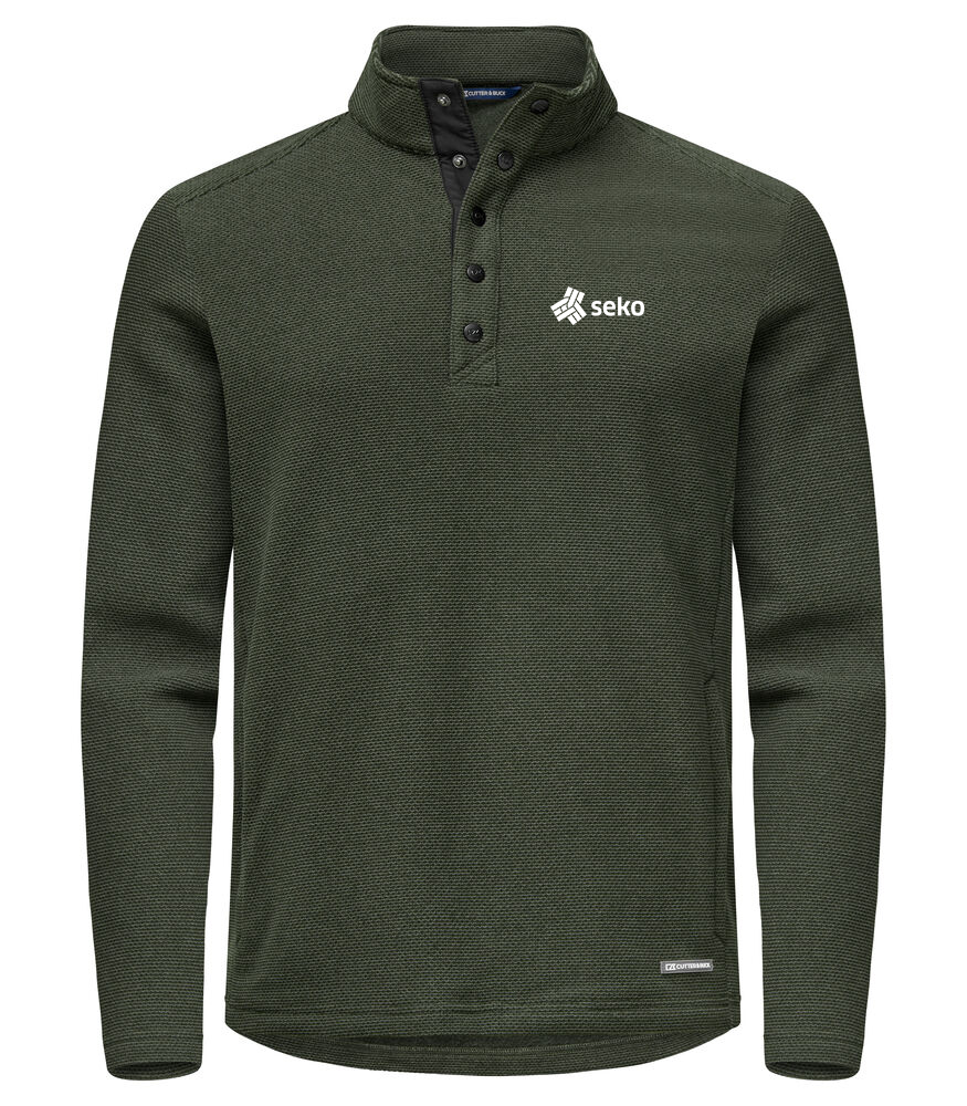 Hunts Point Fleece - Herr - Flera färger - 10