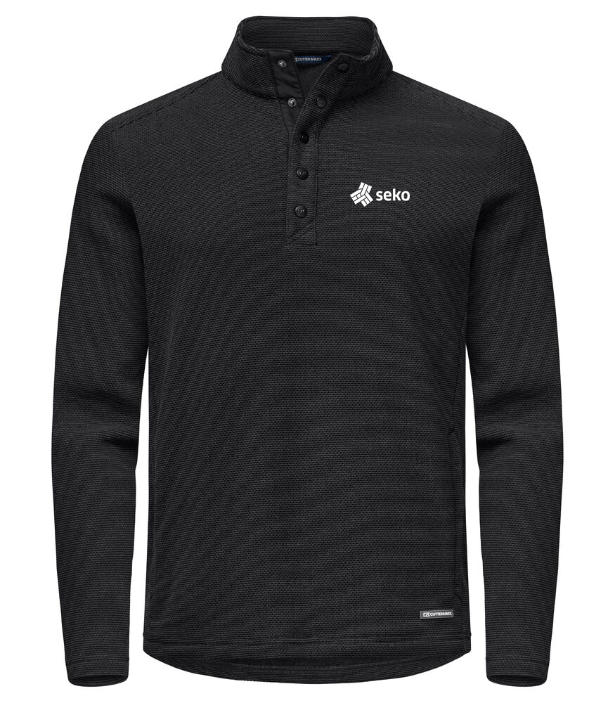Hunts Point Fleece - Herr - Flera färger - 4