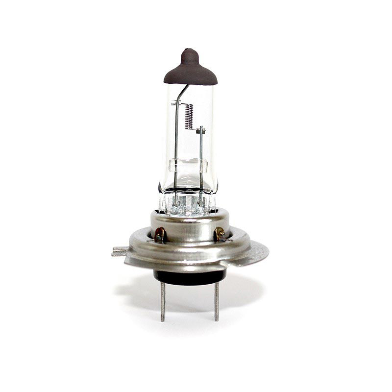 Halogen bulb H7 12V 100W