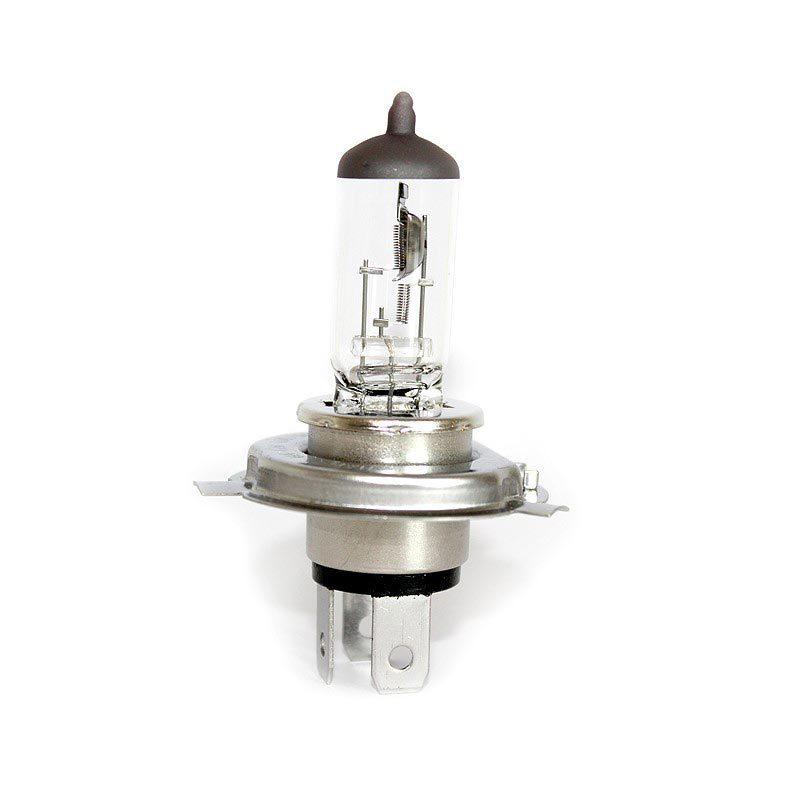 Halogen bulb H4 12V 100W