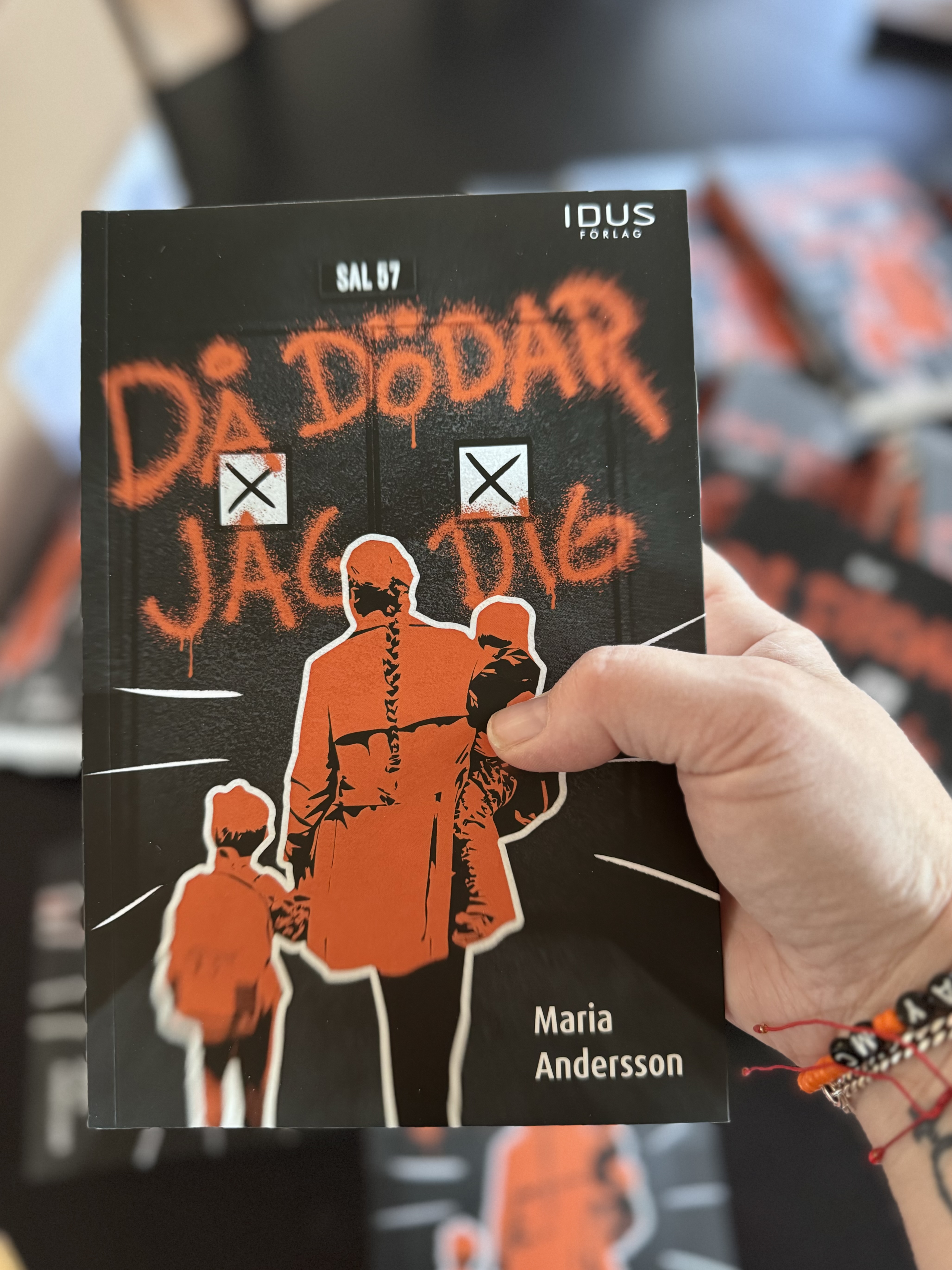 Då dödar jag dig - 2