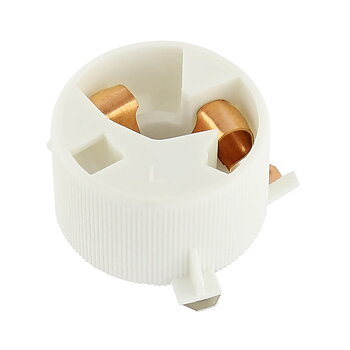 Bulb holder tail light P21/5W