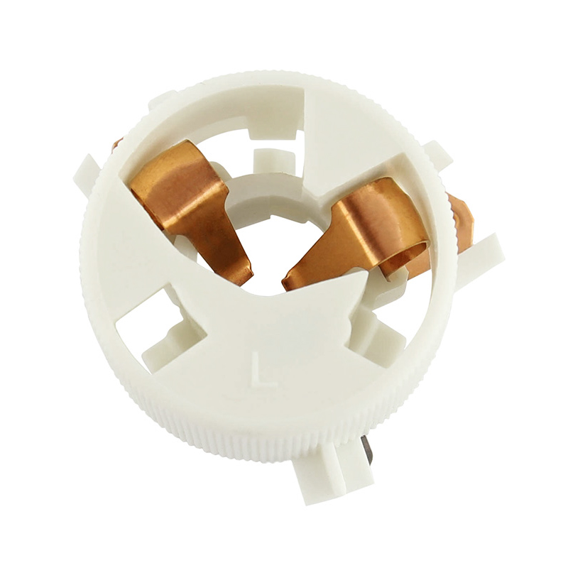 Bulb holder tail light P21/5W - 3