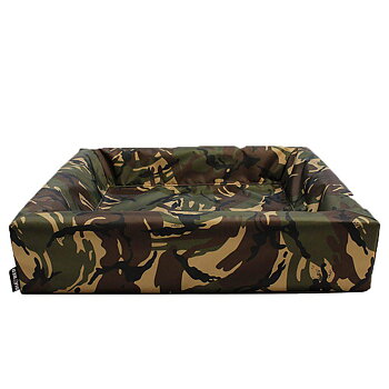 Bia Bädd Nr 4 (70x85x15cm) Camo