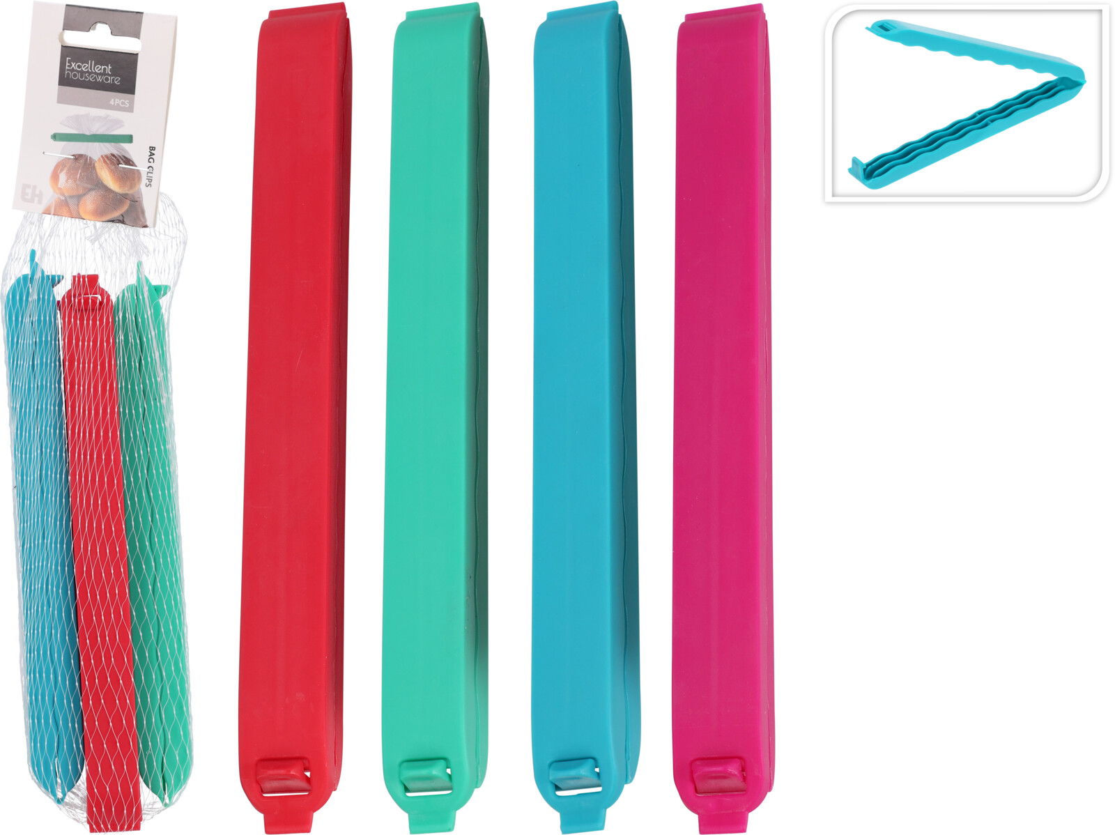 Påsklämmor 4-pack