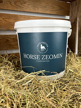 HORSE ZEOMIN 5.5kg