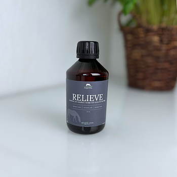 TINKTUR  RELIEVE  250ml