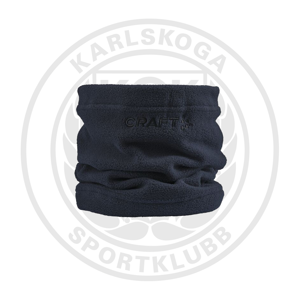 Core Essence Fleece Neck Tube