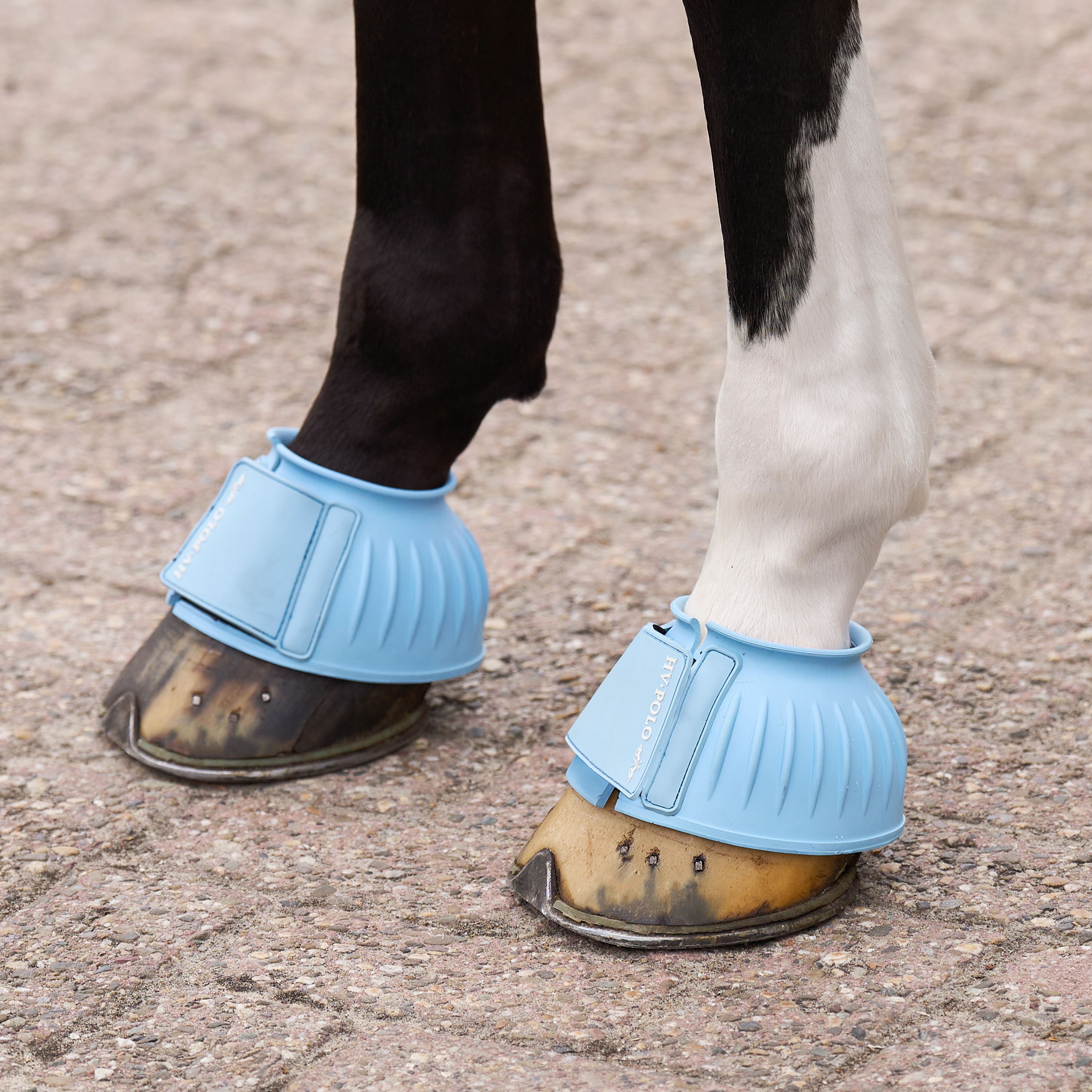 HV POLO Boots Sea - 3