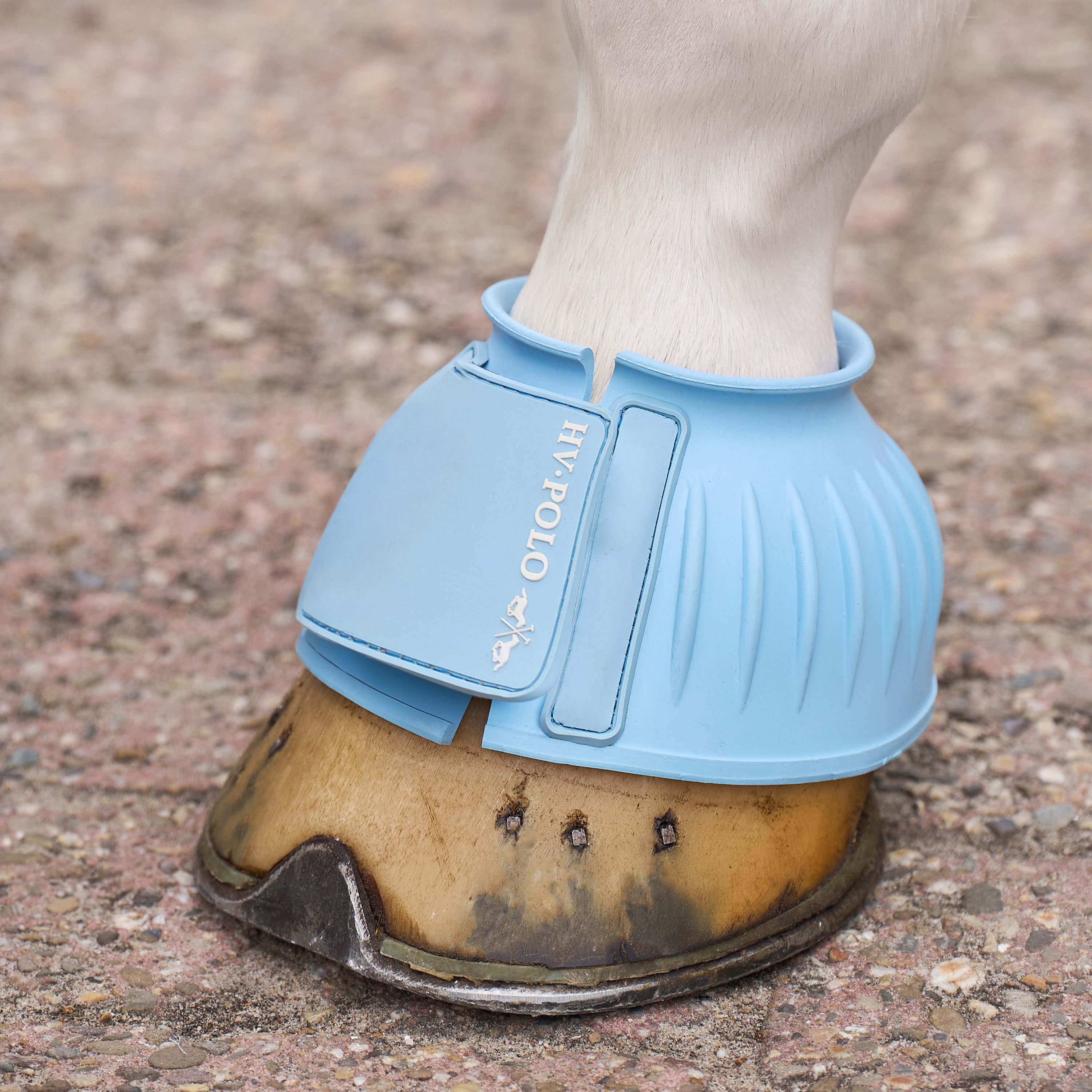 HV POLO Boots Sea - 2
