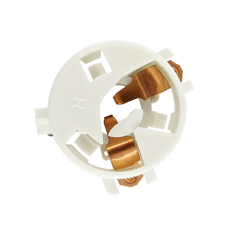 Bulb holder tail light P21/5W - 3