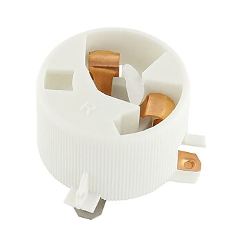 Bulb holder tail light P21/5W