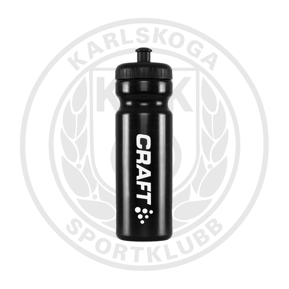 Vattenflaska 0,7L