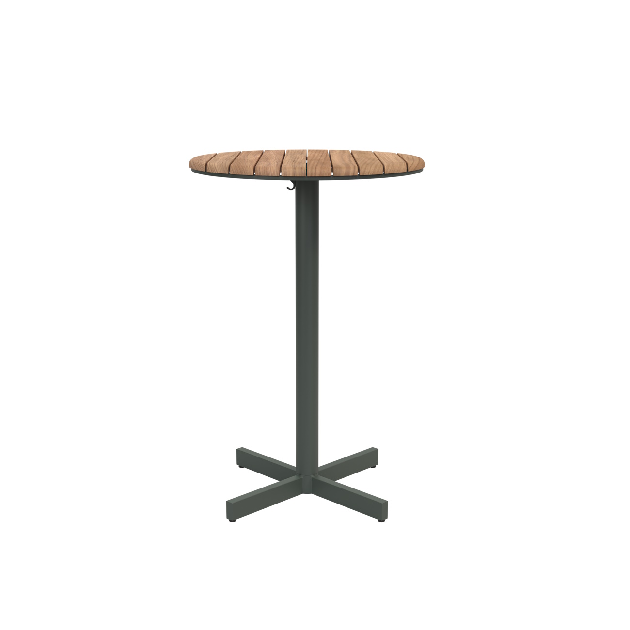Pelagus Barbord Hunter green Fritz Hansen