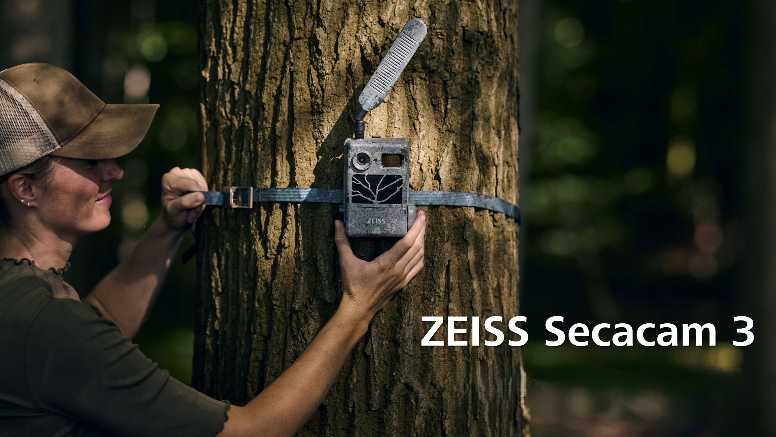 Zeiss Secacam 3 - 3