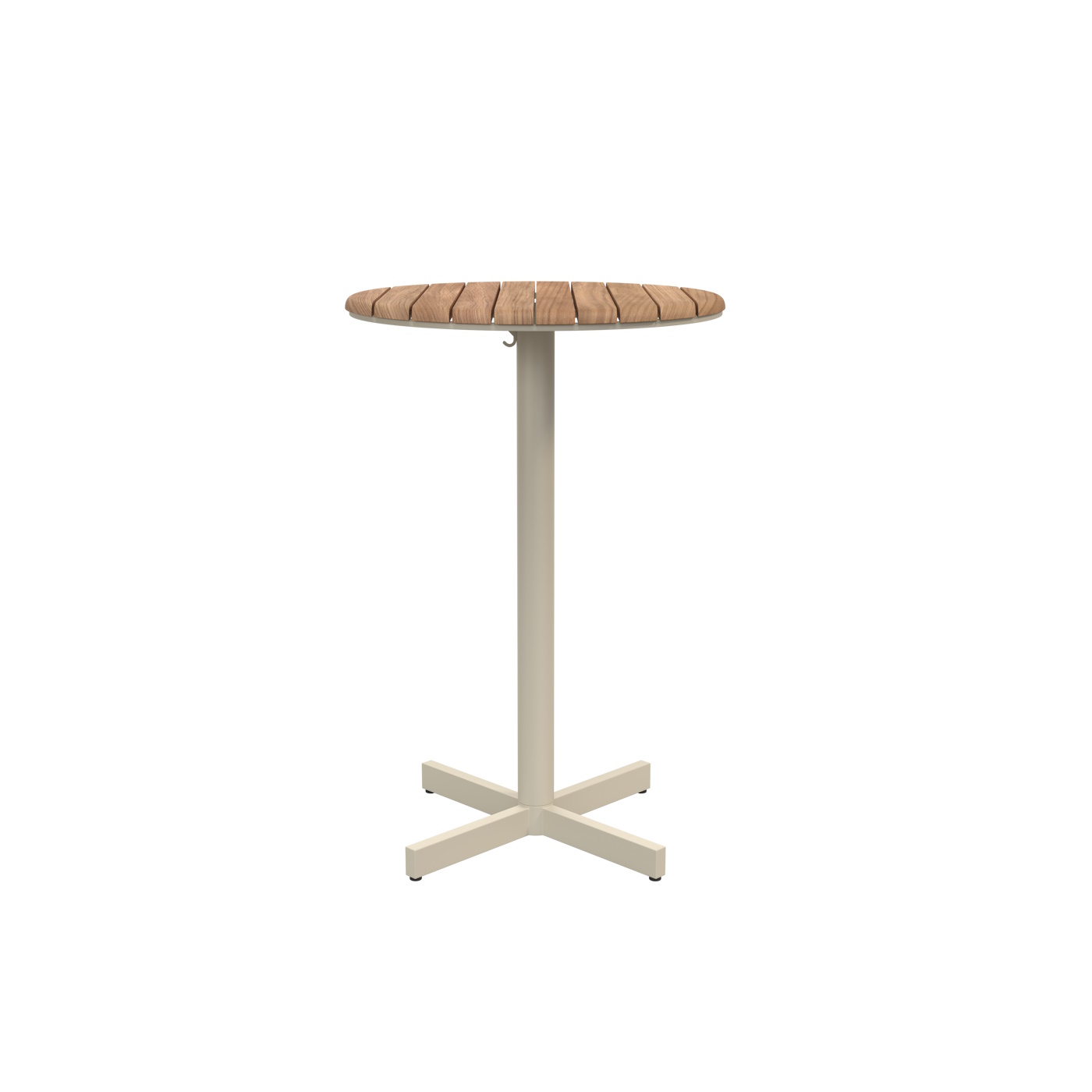 Pelagus Barbord Ivory Fritz Hansen
