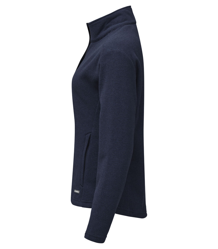 Hunts Point Fleece - Dam - Flera färger - 8