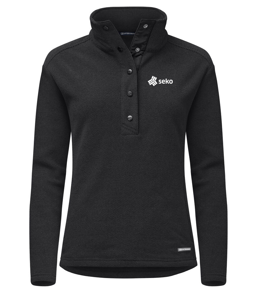 Hunts Point Fleece - Dam - Flera färger - 4