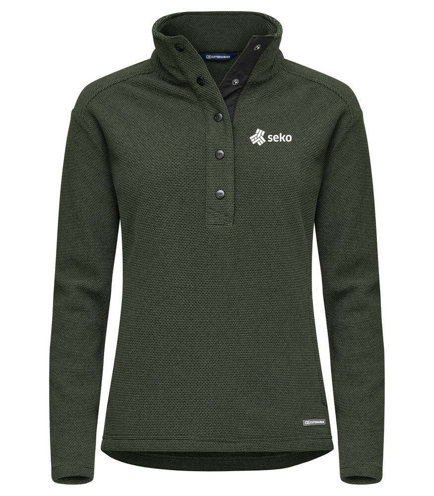 Hunts Point Fleece - Dam - Flera färger - 10