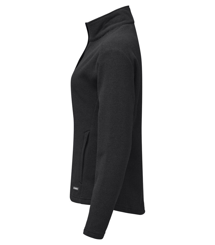 Hunts Point Fleece - Dam - Flera färger - 5