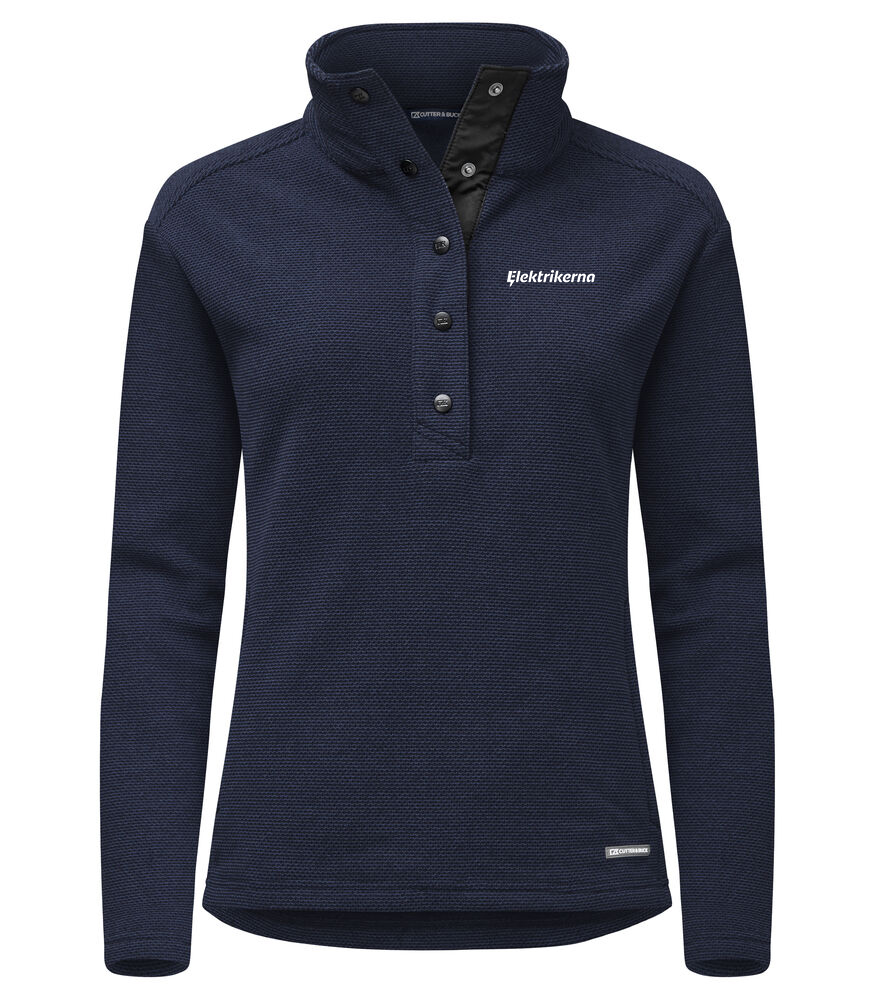 Hunts Point Fleece - Dam - Flera färger - 7