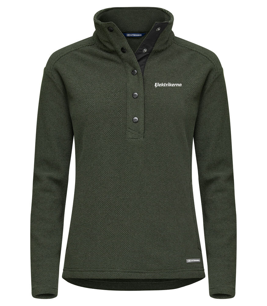 Hunts Point Fleece - Dam - Flera färger - 10