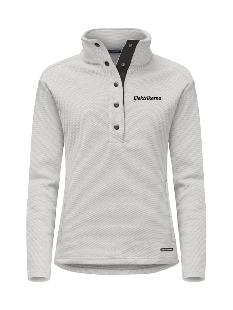Hunts Point Fleece - Dam - Flera färger