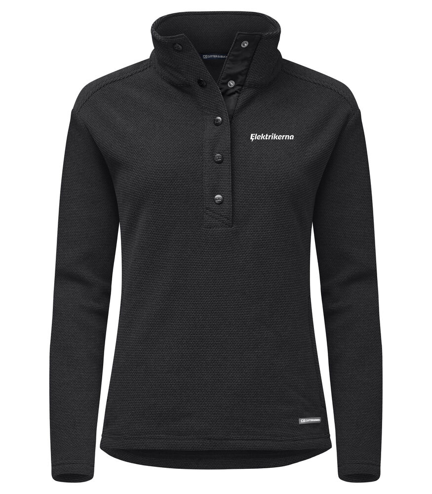 Hunts Point Fleece - Dam - Flera färger - 4