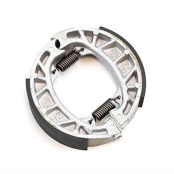 Bremseklosser Piaggio original, 82907R Vespa LX/S ET2-ET4