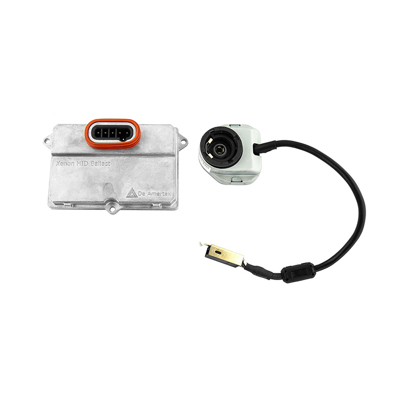 Xenon HiD Ballast hella New type 24V