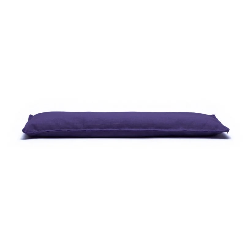 Ögonkudde lavendel ekologisk mörklila - 2