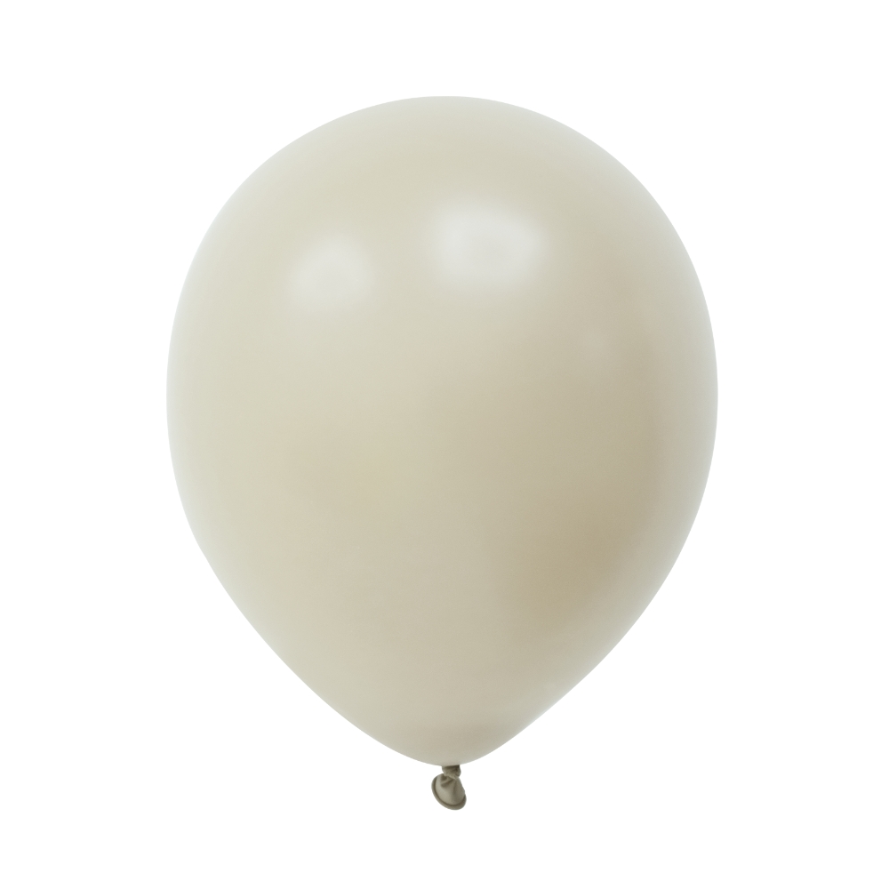 Ballonger Vintage Beige 8st