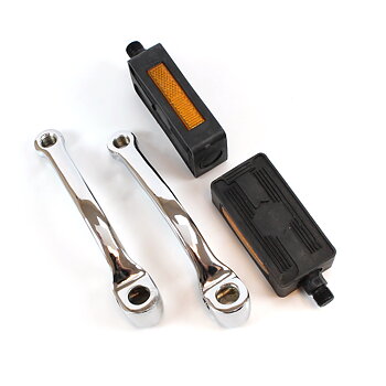 Pedalset Puch Maxi/Hercules