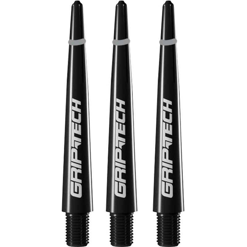 Goat Griptech Inbetween with ring Black 41mm