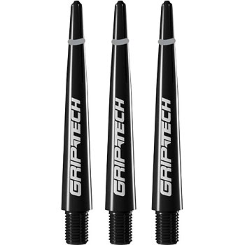 Goat Griptech Inbetween with ring Black 41mm
