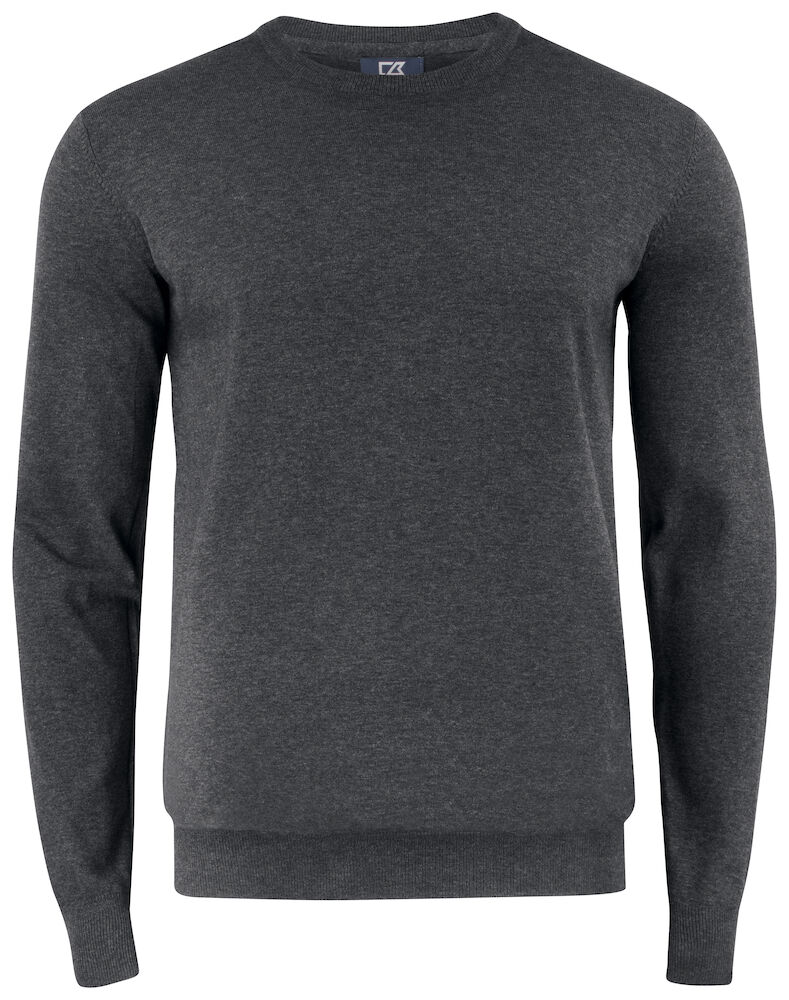 Oakville Crewneck Men Cutter & Buck - 4