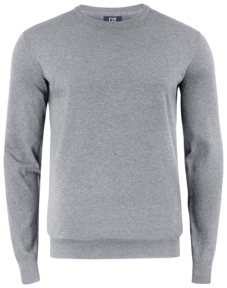 Oakville Crewneck Men Cutter & Buck