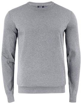 Oakville Crewneck Men Cutter & Buck