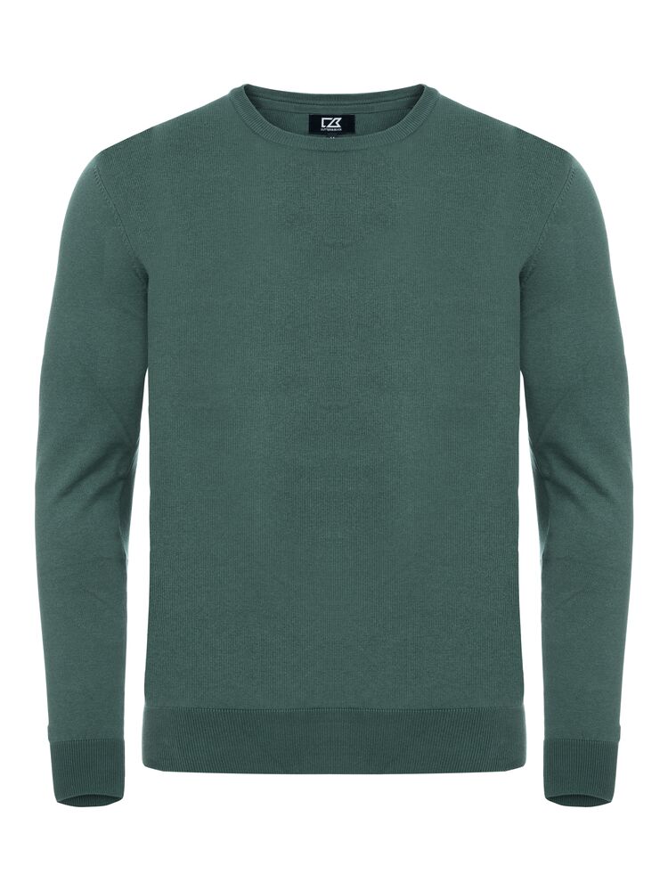 Oakville Crewneck Men Cutter & Buck - 6