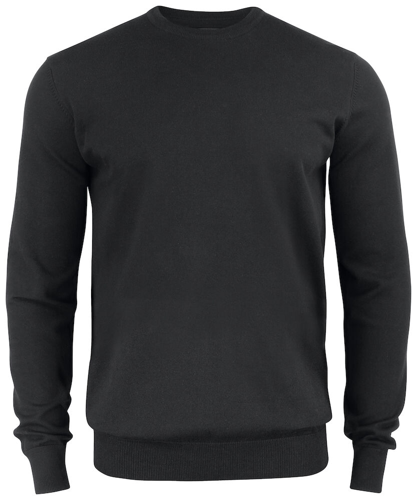Oakville Crewneck Men Cutter & Buck - 5