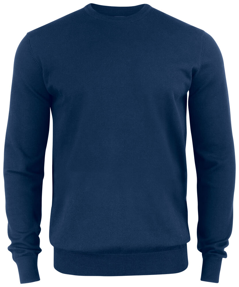 Oakville Crewneck Men Cutter & Buck - 7