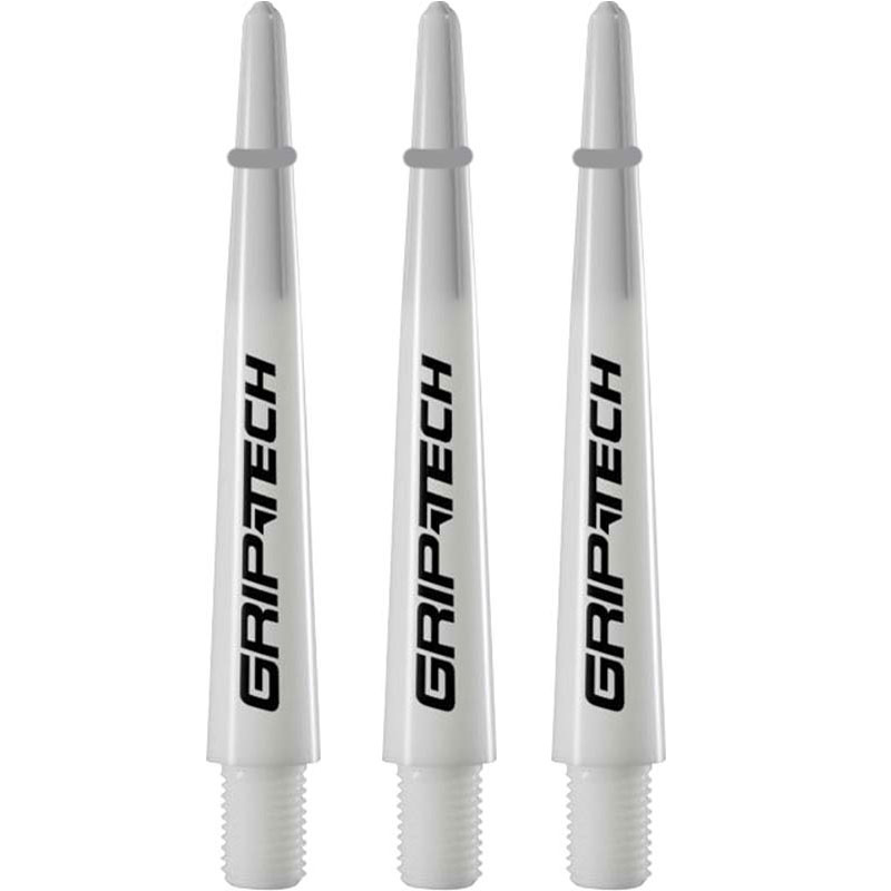 Goat Griptech Inbetween with ring White 41mm