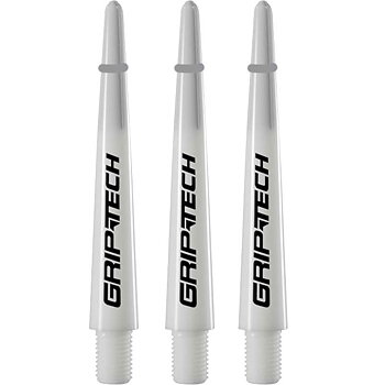 Goat Griptech Inbetween with ring White 41mm