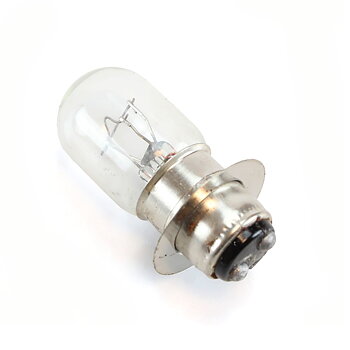  Bulb PX15D 12V 15/15W