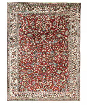 Sarouk 268x357cm