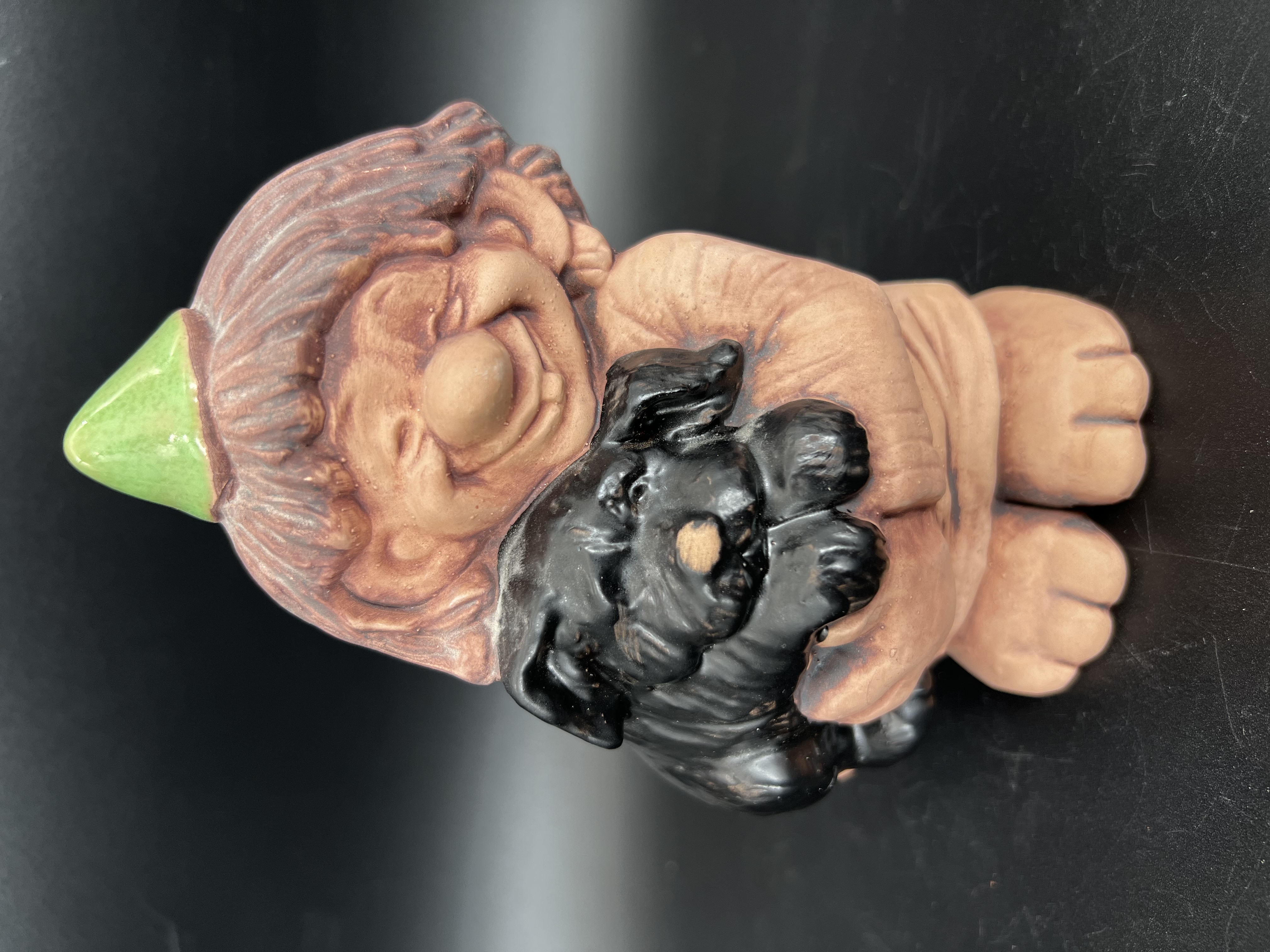JIE, Gantofta," Troll ", Ewa Jarenskog