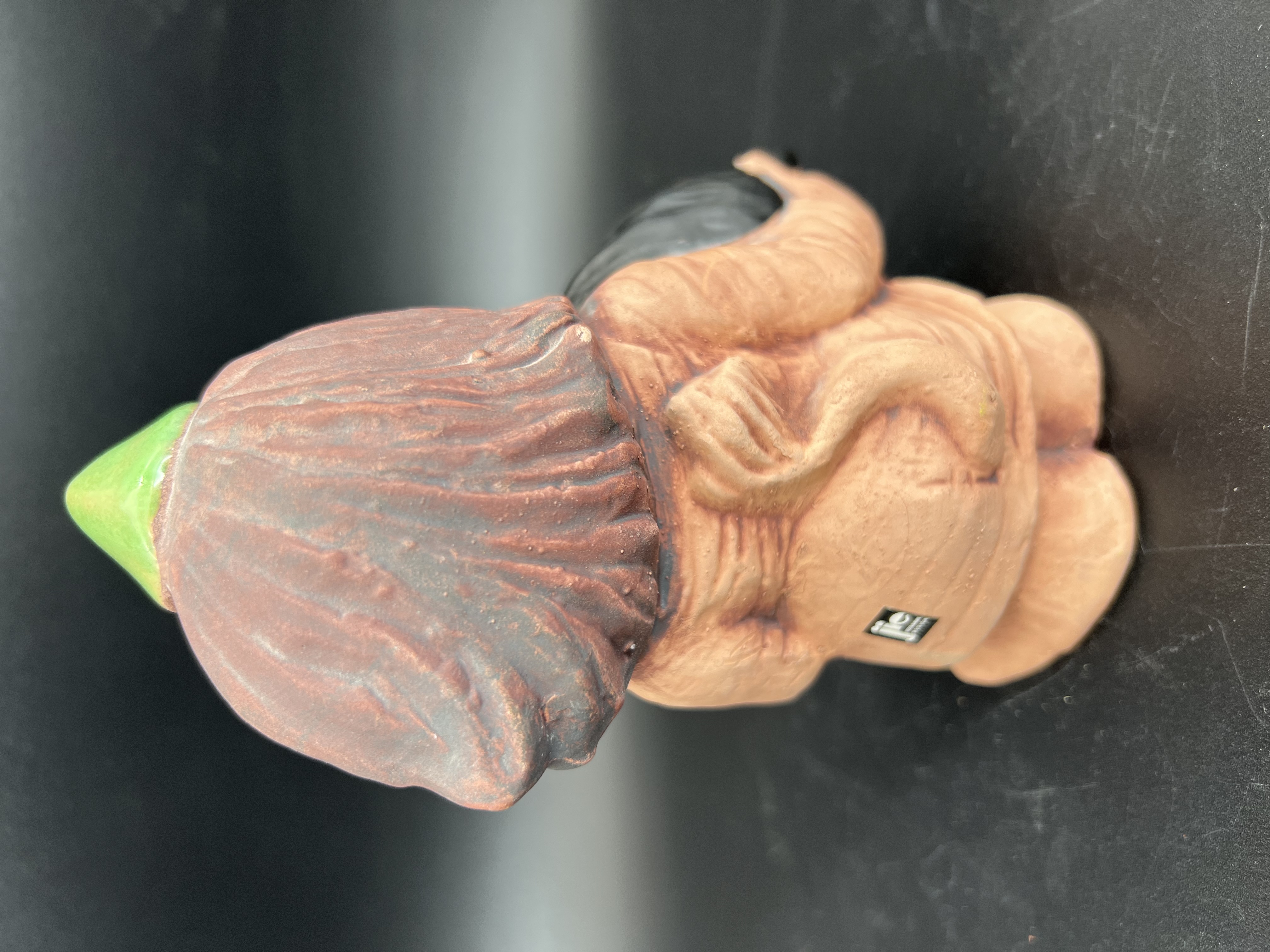 JIE, Gantofta," Troll ", Ewa Jarenskog - 3